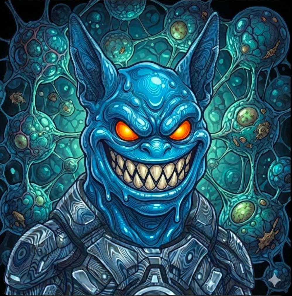 ClusterFuck ($CFUCK)