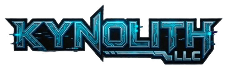 Kynolith Logo